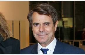 UK: London barrister suspended over friendship with Epstein
