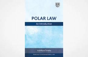 Polar Law An Introduction