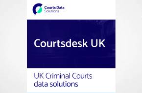 UK: MoJ (Ministry of Justice) orders deletion of UK’s largest court reporting archive