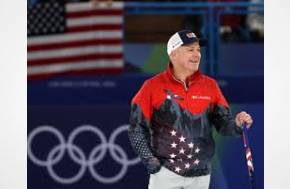 54-year-old Minnesota lawyer just became the oldest US Winter Olympian