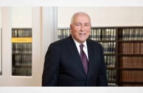 White House fires U.S. attorney in N.Y. hours after judges appointed him
