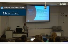 Statement: Carolina Law Prioritizes AI Literacy