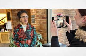 Case Western Reserve University School of Law hosts historic signing of ‘Tanisha’s Law,’ advancing Cleveland’s mental health crisis response
