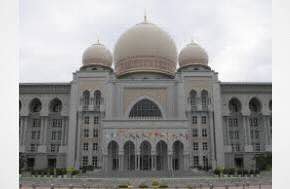 Article: What is behind 60% spike in Malaysia court cases and can judges keep up?