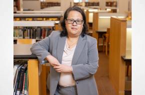 Professor of Political Science O. Anna Law’s New Book Examines the Origins of American Citizenship Amid Renewed National Debate