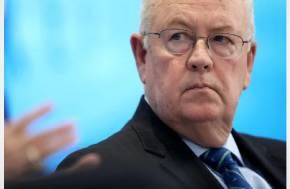 Above The Law: Ken Starr Writing To ‘My Friend, My Brother’ Jeffrey Epstein