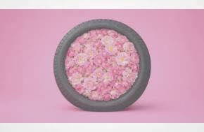 India’s first smell mark: Sumitomo rose-scented tires