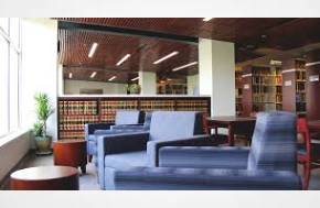 Student Engagement Librarian - College of Law Library - West Virginia University