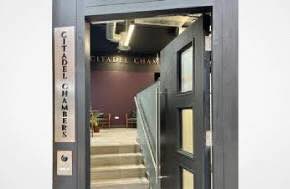 UK Barrister disbarred over bid to avoid paying chambers rent