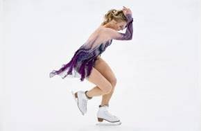Why Figure Skating Can’t Seem to Escape Music Copyright Kerfuffles