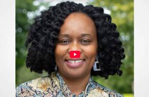 Ep 042: The AALL’s Femi Cadmus on the Changing Face of Law Librarians