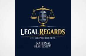 The National Law Review Launches New Podcast, Legal Regards, Featuring Conversations with Leading Attorneys General and Legal Leaders on AI and Policy By The National Law Review  The National Law Review Launches New Podcast, Legal Regards, Featuring Conversations with Leading Attorneys General and Legal Leaders on AI and Policy
