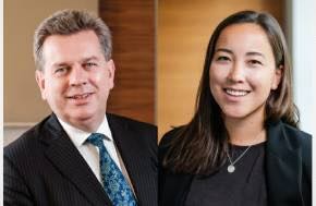 UK:Michael Bowsher KC and Jenn Lawrence speak in Legal 500 podcast on space law