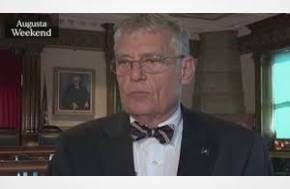 Maine lawyer and philanthropist shot to death in Maryland