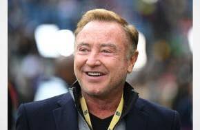 Ireland: Michael Flatley seeks High Court order in dispute with his former solicitor