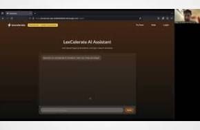 UK: LEXcelerate: New 'technology-first' law firm launches in Sheffield