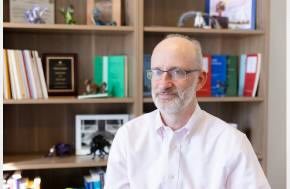 Podcast: ‘Voices Carry’: Professor Brian Galle on Taxing the Ultrarich, in California and at the Federal Level