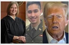 Bloomberg Law: Judge Holds Government Lawyer in Contempt in Immigration Case