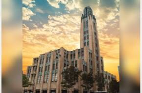 Southwestern Law School launches schoolwide AI and law program for J.D. and LL.M. students