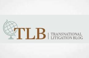 Publication: Choice of Law in the American Courts in 2025