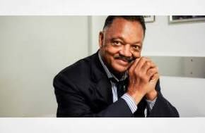 National Bar Association Statement on the Passing of Reverend Jesse L. Jackson, Sr.