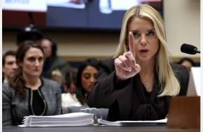 NPR: The Justice Department is not acting like it used to, criminal defense lawyers note