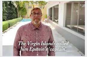 Jeffrey Epstein's estate agrees to pay up to $US35 million to settle class action