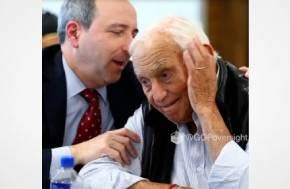'I’ll f*ing KILL YOU if you…': Hot mic captures Wexner's lawyer threatening him during Epstein probe