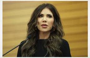 The Intercept: Noem Repeatedly Claimed ICE Deported a Cannibal. It Was “Completely Made Up.”