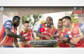India: Kingfisher registers its iconic jingle as sound mark: What’s the registration process and the litmus test involved?