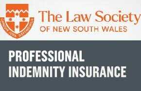 Law Society of NSW Operating Insurance "anti-competitive monopoly" Say Companies Who Want to Steal Their Business