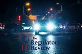 Article: The Foggy State of Regulating Headlight Brightness