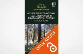 Gendering International Legal Responses to Environmental Chronic Emergencies
