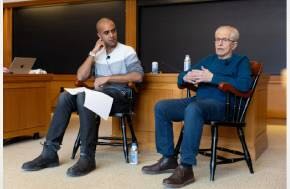 Harvard: Are Americans’ civil rights on thin ICE?