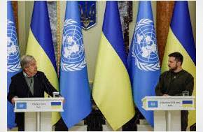 Justice Info Net: Interview - “Ukraine has done itself and international law a service”