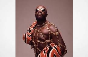 Isaac Hayes Estate Settles With Trump Over Rally Use of ‘Hold On, I’m Coming’