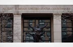US judge blocks search of Washington Post reporter's devices