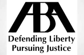 Above The Law: ABA Politely Tells President He Can’t Insult Judges Because He Lost Bigly