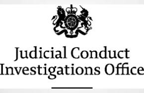UK: Magistrate's campaign leaflet leads to formal advice for misconduct