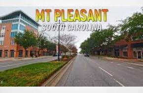 Not very pleasant - Mount Pleasant attorney charged with stealing $1.5 million from clients, firm