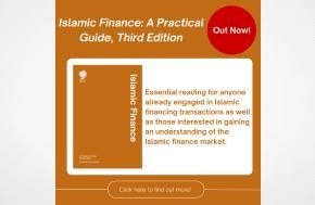 Islamic Finance - A Practical Guide 3rd Edition