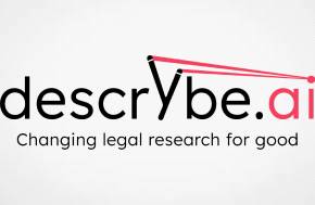 Press Release: DescrybeLM update.