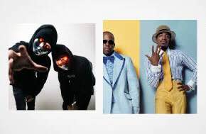 Outkast Settles Trademark Lawsuit Against EDM Duo ‘ATLiens’ Over Famous Song Name