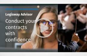 Press Release: Wolters Kluwer introduces Legisway Advisor powered by Expert AI