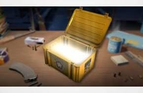 New York sues video game developer Valve, says its 'loot boxes' are gambling
