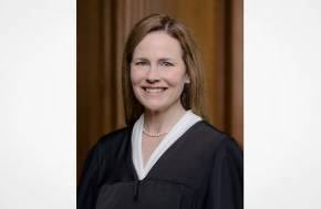 2026 Supreme Court Fellows Program Annual Lecture to Feature U.S. Supreme Court Associate Justice Amy Coney Barrett