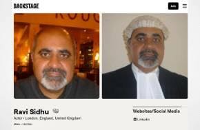 Double Trouble - The Sidhu Brothers
