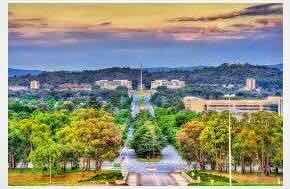 Legal Researcher and Senior Legal Researcher The Department of Parliamentary Services -  Canberra ACT 2600 $101,168 - $113,706 a year
