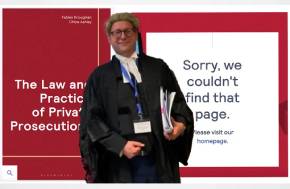 Bloomsbury withdraws legal textbook after author's CV unravels