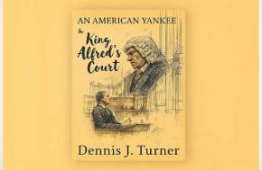 University of Dayton: Law professor's book on U.S.-England legal differences inspired by end-of-life letter